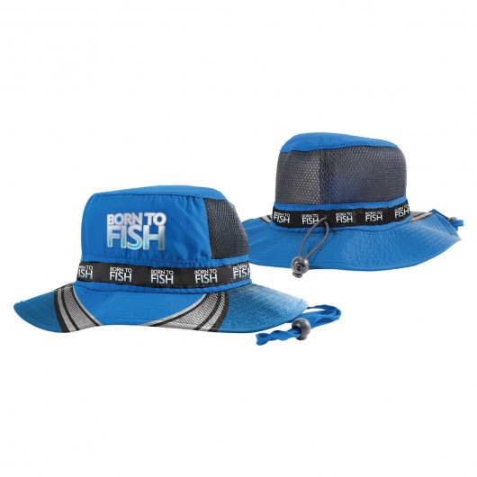 Custom Fishing Slouch Hats